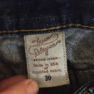 Size 30 Authentic True Religion Jeans